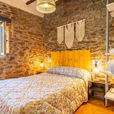 Paraje La Suerte Apartamento Dalia Adra Exterior foto