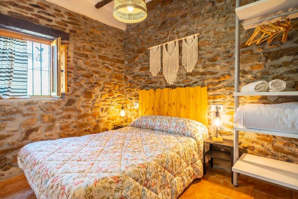 Paraje La Suerte Apartamento Dalia Adra Exterior foto